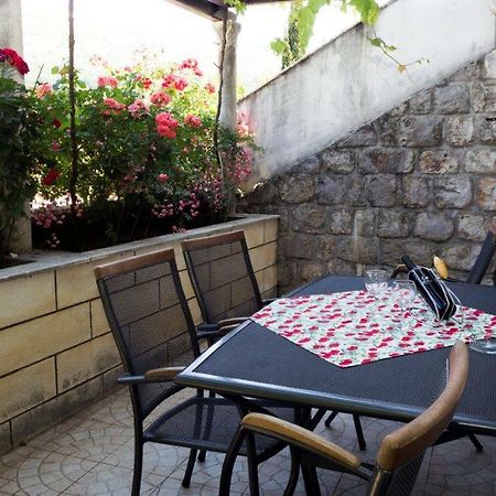 Apartment Matej Dubrovnik Exterior photo