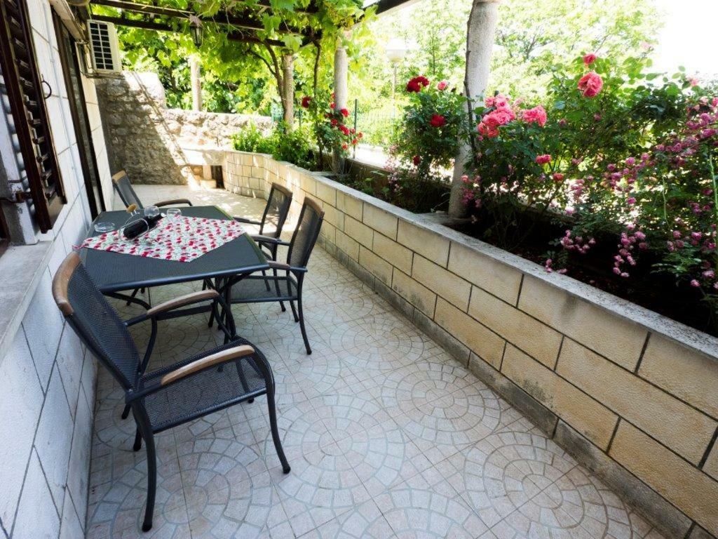 Apartment Matej Dubrovnik Exterior photo