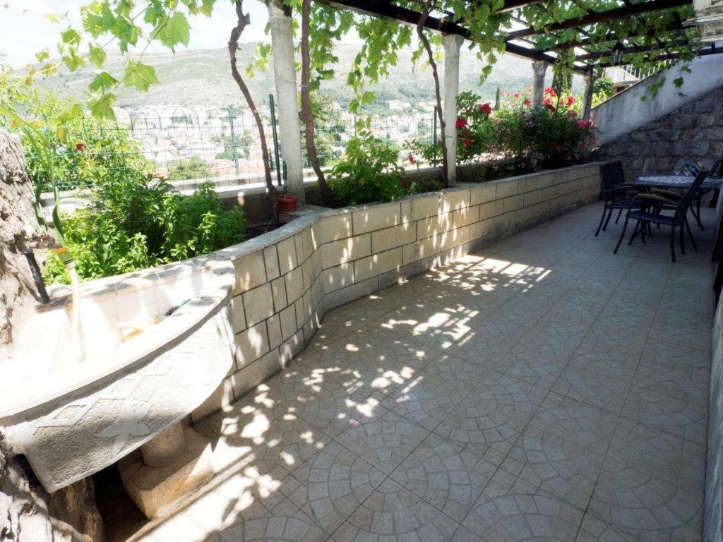 Apartment Matej Dubrovnik Exterior photo
