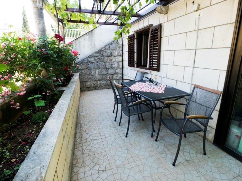 Apartment Matej Dubrovnik Exterior photo